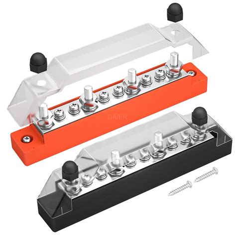 12v power distribution box|12v automotive power distribution block.